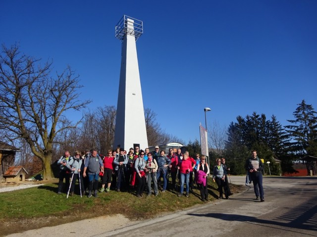 PPP velika polana-lendava(14.1.2023) - foto