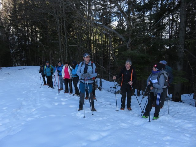 Uršlja gora od ivarčkega j. (4.3.2023+ogl.t.) - foto