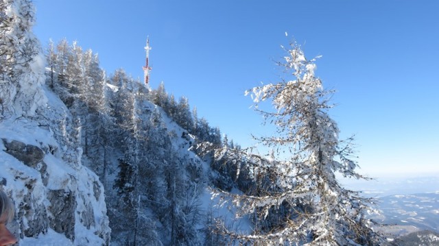 Uršlja gora od ivarčkega j. (4.3.2023+ogl.t.) - foto