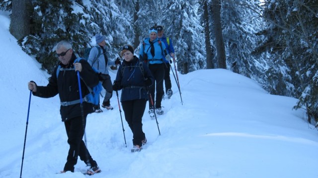 Uršlja gora od ivarčkega j. (4.3.2023+ogl.t.) - foto