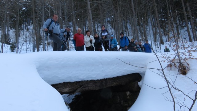 Uršlja gora od ivarčkega j. (4.3.2023+ogl.t.) - foto