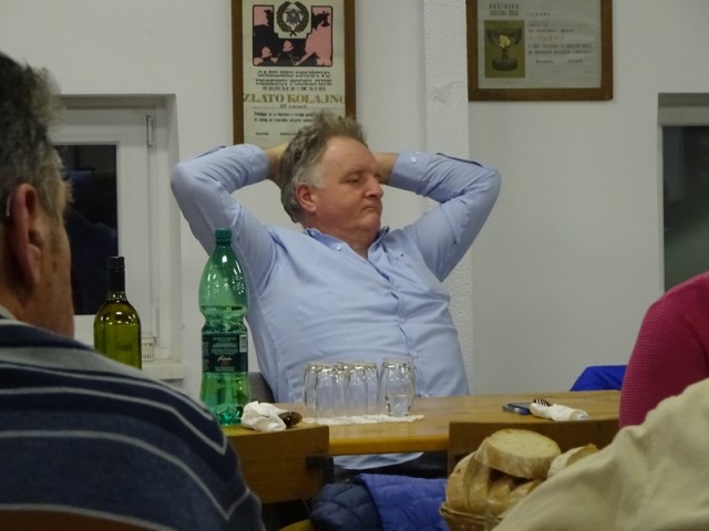 Zbor članov PD Lenart (17.2.2023) - foto