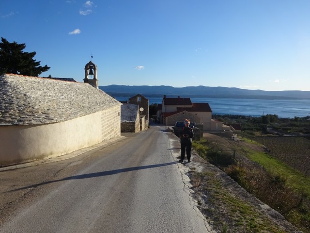 Brač (ogl.tura) - foto