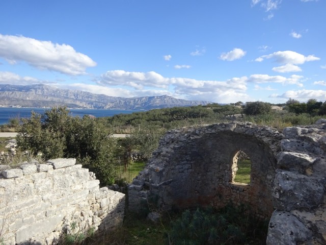 Brač (ogl.tura) - foto