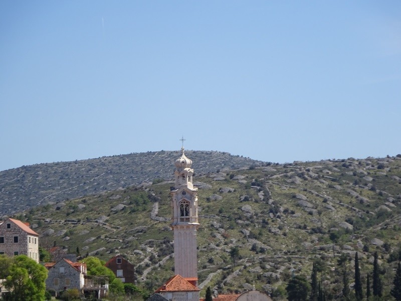 Brač 1. in 2. dan (22.-26.4.2023) - foto povečava