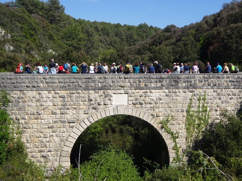 Brač 1. in 2. dan (22.-26.4.2023) - foto povečava