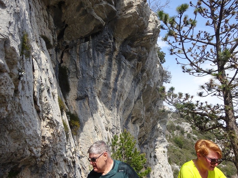 Brač 1. in 2. dan (22.-26.4.2023) - foto povečava