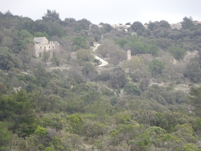 Brač 3. in 4. dan (22.-26.4.2023) - foto