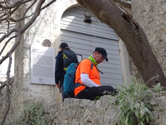 Brač 3. in 4. dan (22.-26.4.2023) - foto