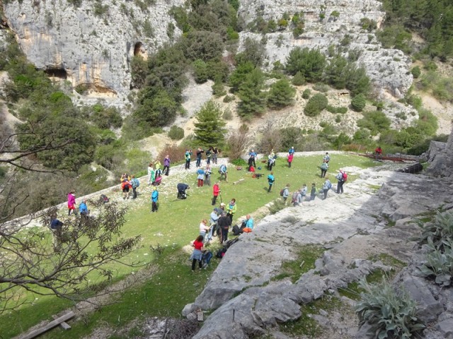 Brač 3. in 4. dan (22.-26.4.2023) - foto