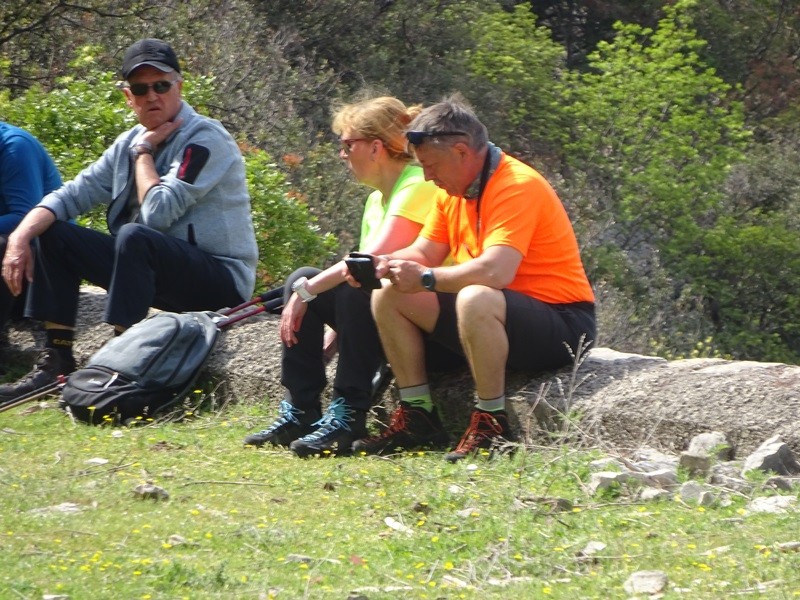 Brač 3. in 4. dan (22.-26.4.2023) - foto povečava