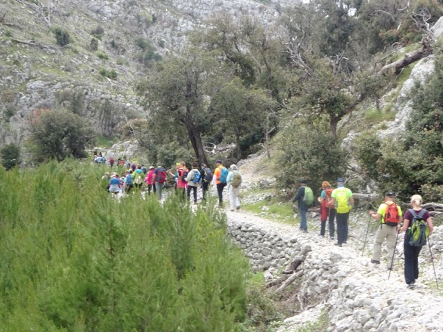 Brač 3. in 4. dan (22.-26.4.2023) - foto