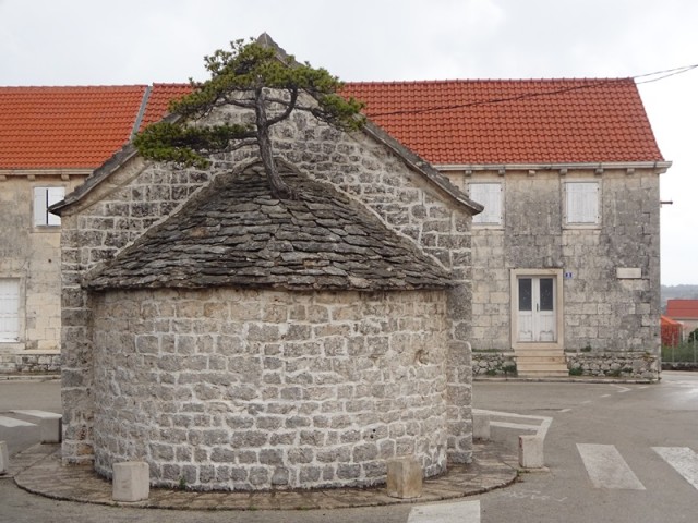 Brač 3. in 4. dan (22.-26.4.2023) - foto