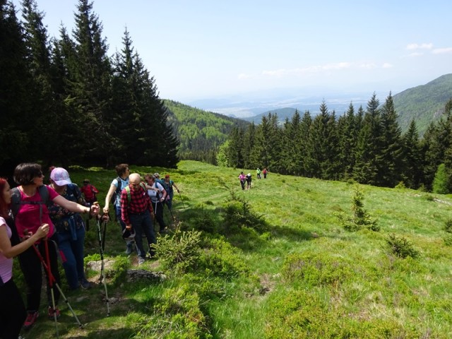 Kašna planina (27.5.2023) - foto