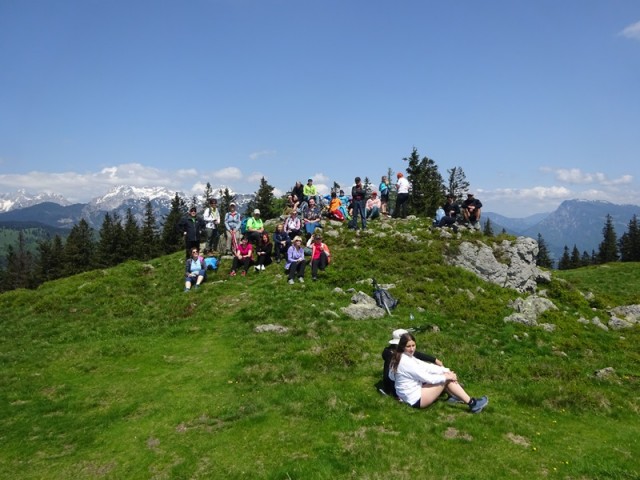 Kašna planina (27.5.2023) - foto