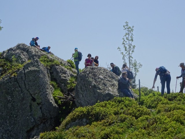 Kašna planina (27.5.2023) - foto
