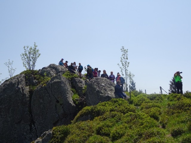 Kašna planina (27.5.2023) - foto