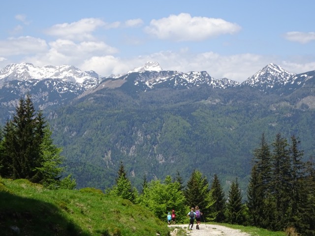 Kašna planina (27.5.2023) - foto