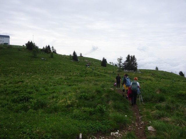 Uršlja gora za oš (10.6.2023) - foto