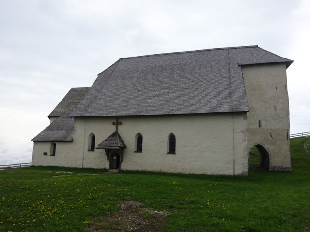 Uršlja gora za oš (10.6.2023) - foto