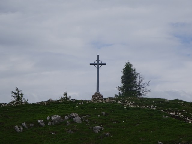 Uršlja gora za oš (10.6.2023) - foto