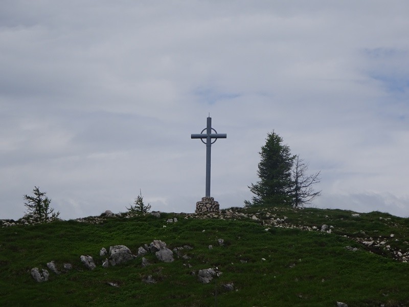 Uršlja gora za oš (10.6.2023) - foto povečava