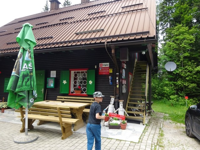 Uršlja gora za oš (10.6.2023) - foto