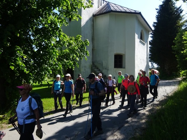 Bloška planota (17.6.2023) - foto