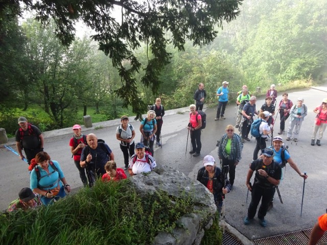 Nanoška planota (2.9.2023 in ogl.t.) - foto