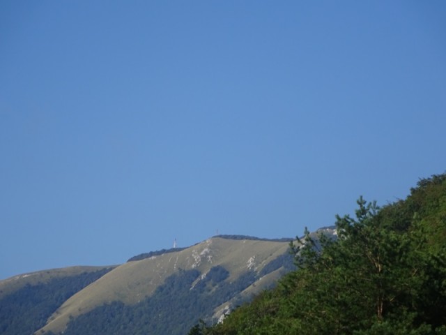 Nanoška planota (2.9.2023 in ogl.t.) - foto