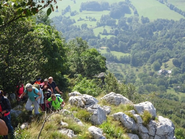 Nanoška planota (2.9.2023 in ogl.t.) - foto