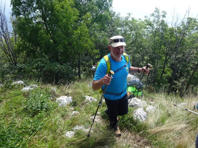 Nanoška planota (2.9.2023 in ogl.t.) - foto