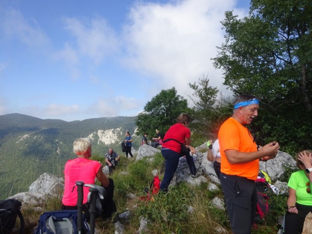 Nanoška planota (2.9.2023 in ogl.t.) - foto