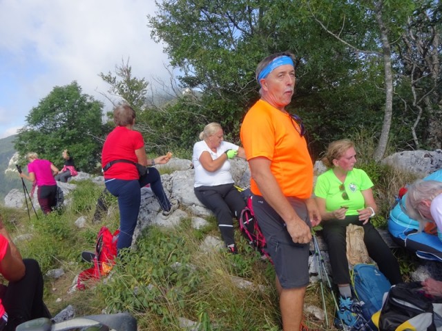 Nanoška planota (2.9.2023 in ogl.t.) - foto