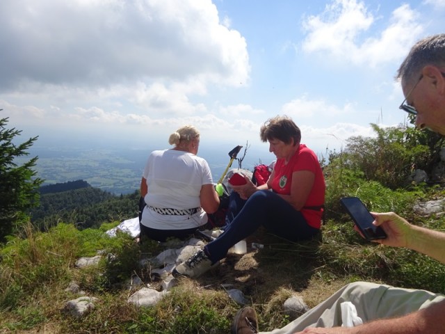 Nanoška planota (2.9.2023 in ogl.t.) - foto
