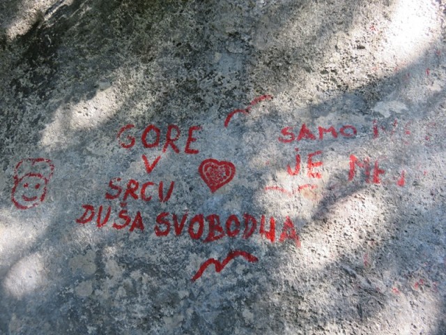 Jalovec (26.-27.8.2023) - foto
