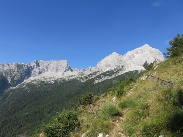 Jalovec (26.-27.8.2023) - foto