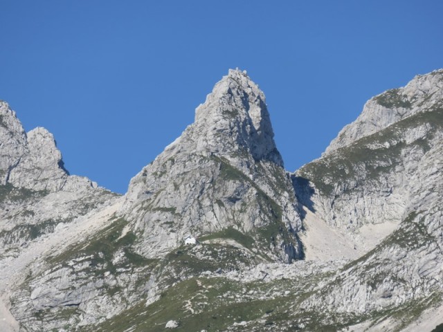 Jalovec (26.-27.8.2023) - foto