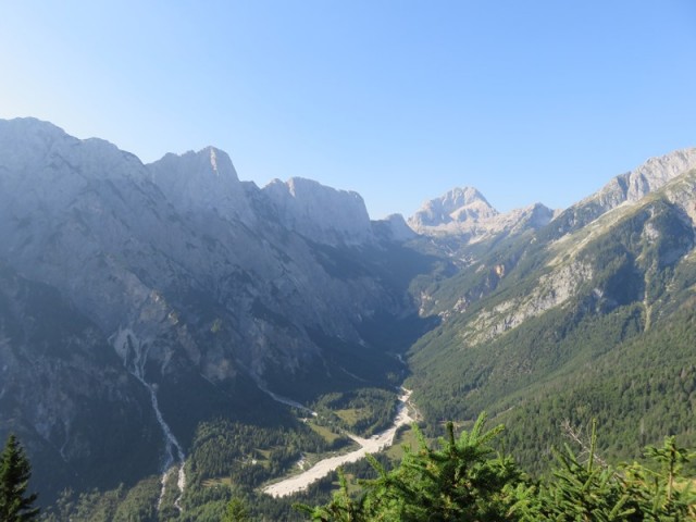 Jalovec (26.-27.8.2023) - foto