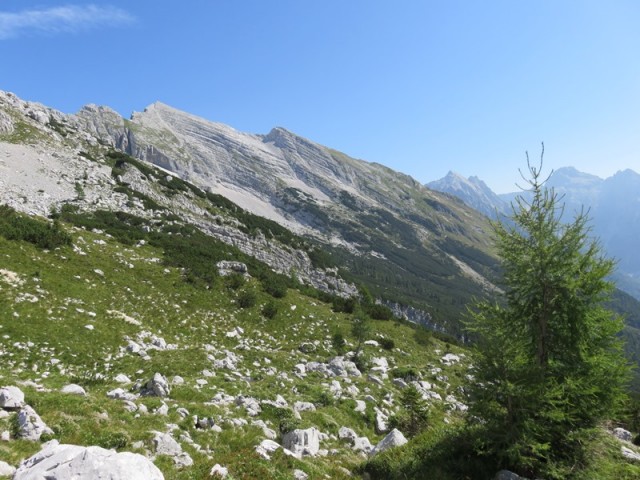 Jalovec (26.-27.8.2023) - foto