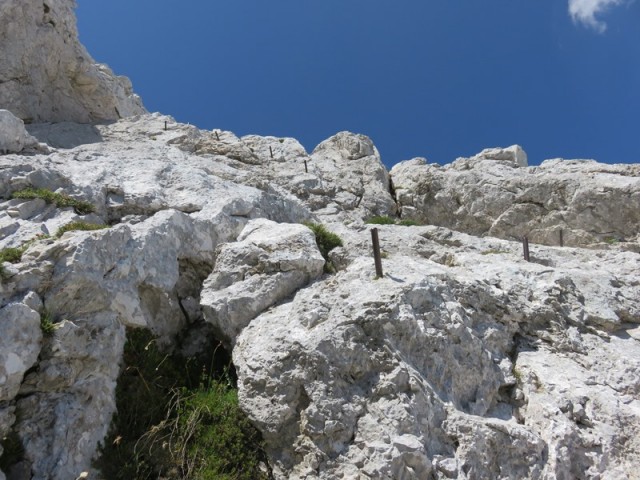 Jalovec (26.-27.8.2023) - foto