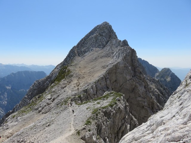 Jalovec (26.-27.8.2023) - foto