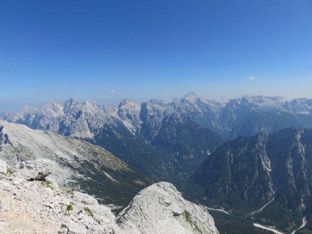 Jalovec (26.-27.8.2023) - foto