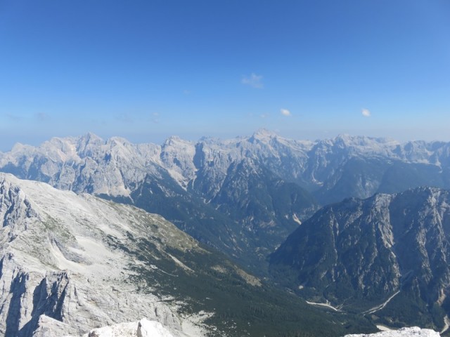 Jalovec (26.-27.8.2023) - foto