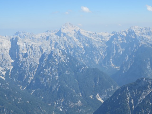 Jalovec (26.-27.8.2023) - foto