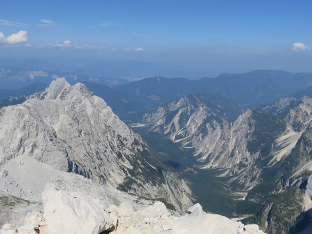 Jalovec (26.-27.8.2023) - foto