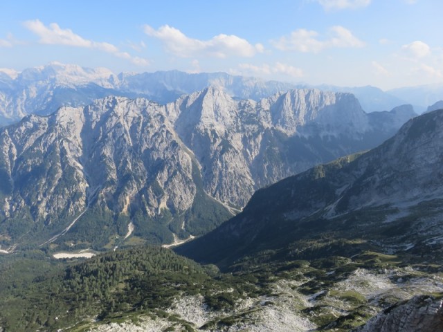 Jalovec (26.-27.8.2023) - foto