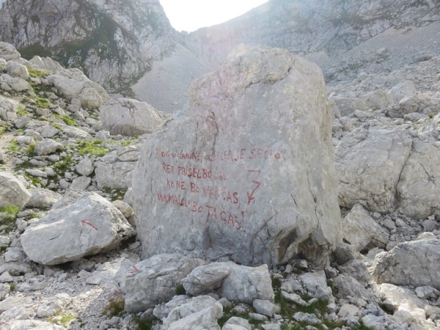 Jalovec (26.-27.8.2023) - foto