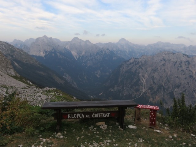 Jalovec (26.-27.8.2023) - foto