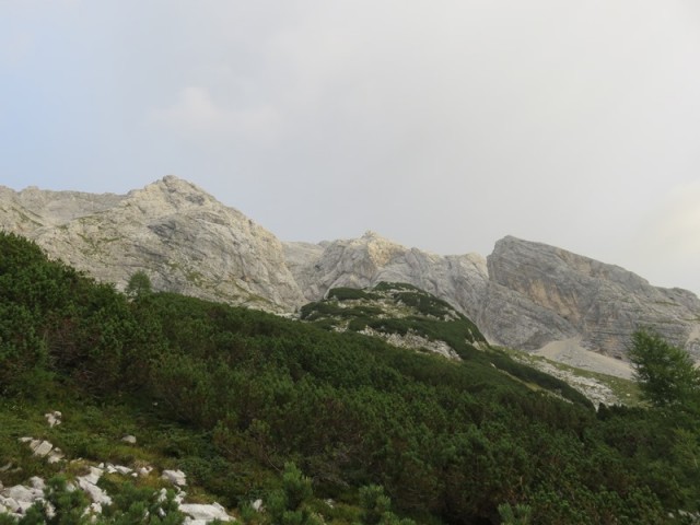 Jalovec (26.-27.8.2023) - foto